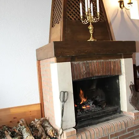 Casa Rural De Miguel