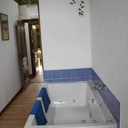 Casa Rural De Miguel Arroyo de las Fraguas