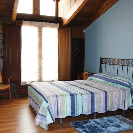 Casa Rural De Miguel Arroyo de las Fraguas