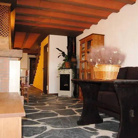 Casa rural Casa Rural De Miguel