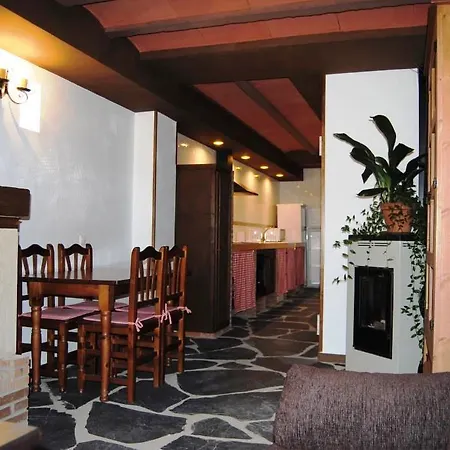 Casa Rural De Miguel