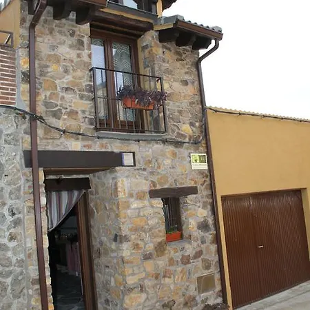 Casa rural Casa Rural De Miguel Arroyo de las Fraguas