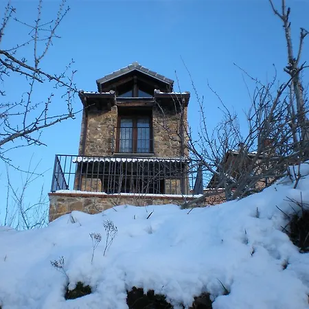 Casa Rural De Miguel