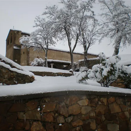 Casa Rural De Miguel